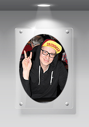 Christopher Cornelius