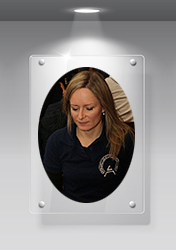 Erna Yr Petursdottir